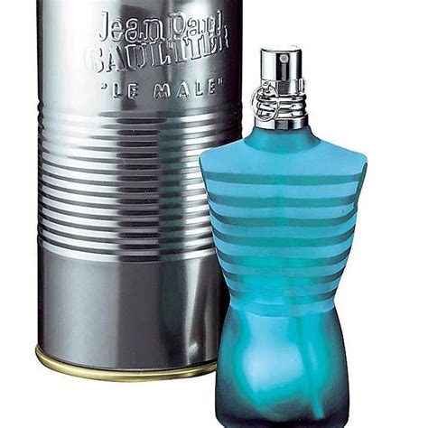 jean paul gaultier le male parfum vs eau de toilette|jean paul gaultier le male le parfum review.